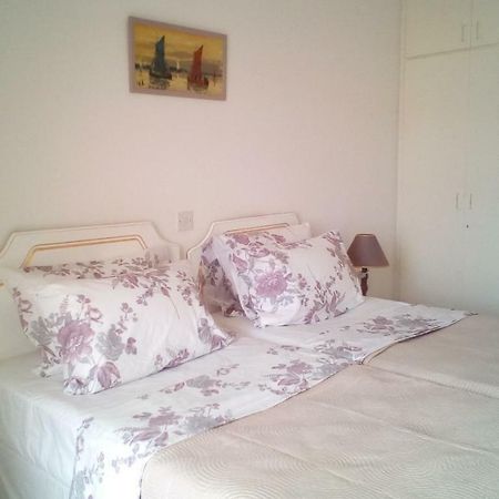 Limnaria West Park Apartment Paphos Exterior photo