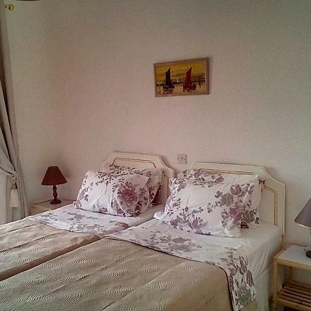 Limnaria West Park Apartment Paphos Exterior photo