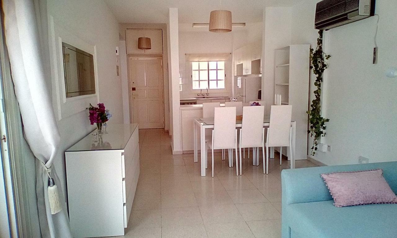 Limnaria West Park Apartment Paphos Exterior photo