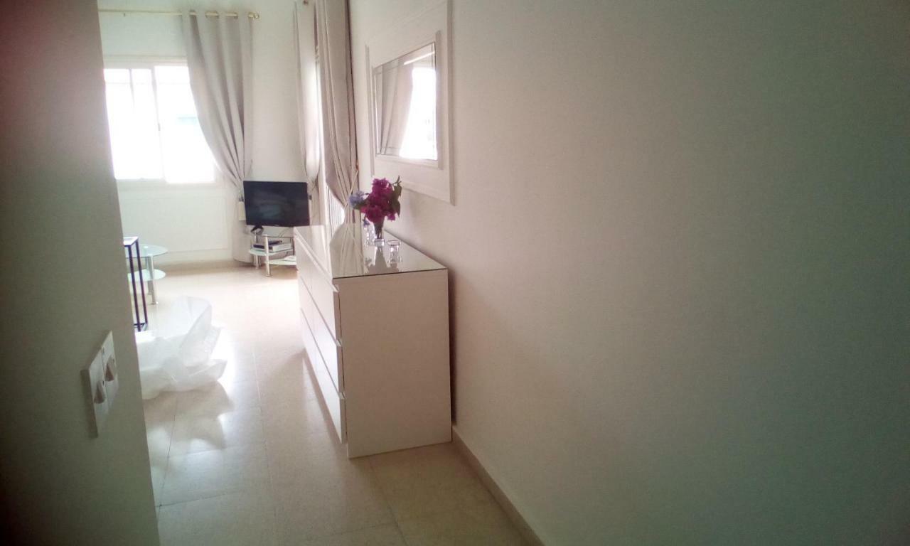 Limnaria West Park Apartment Paphos Exterior photo