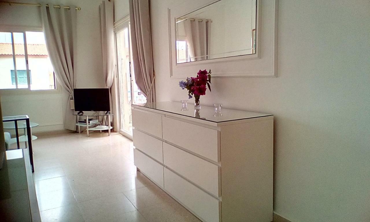 Limnaria West Park Apartment Paphos Exterior photo