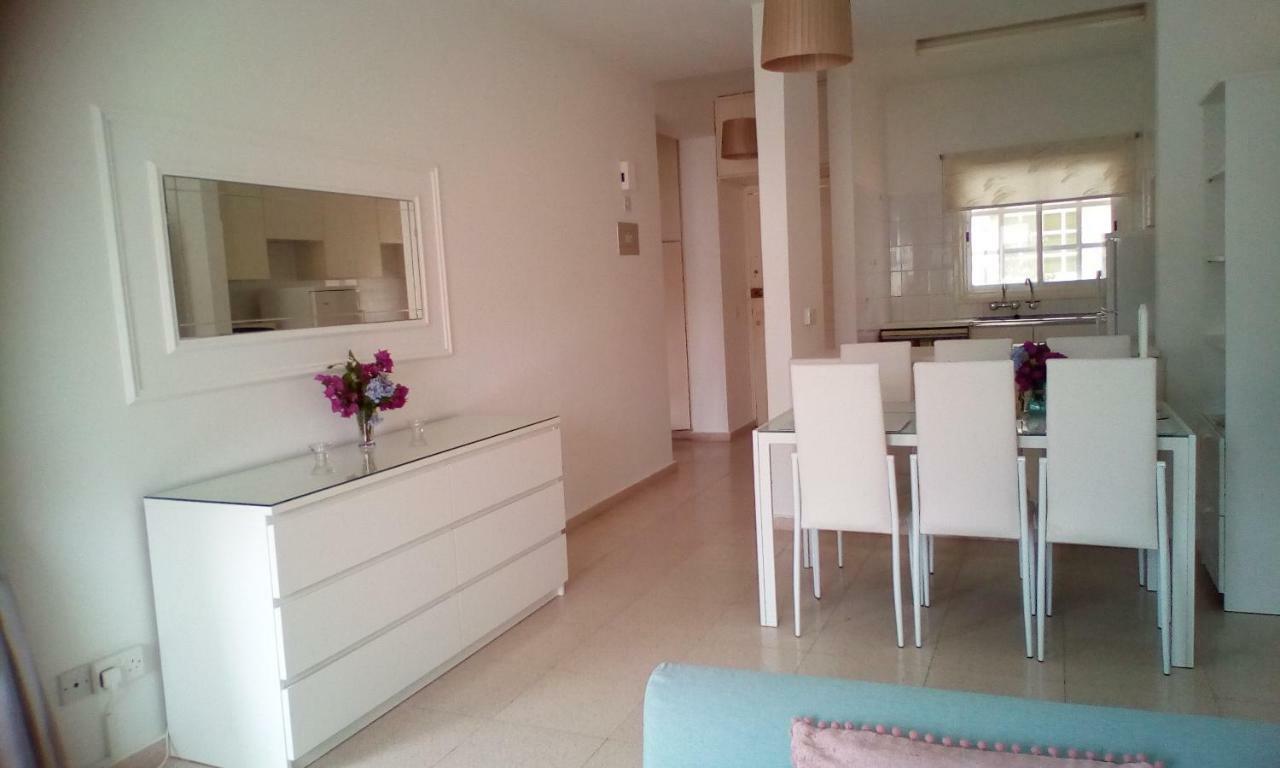 Limnaria West Park Apartment Paphos Exterior photo