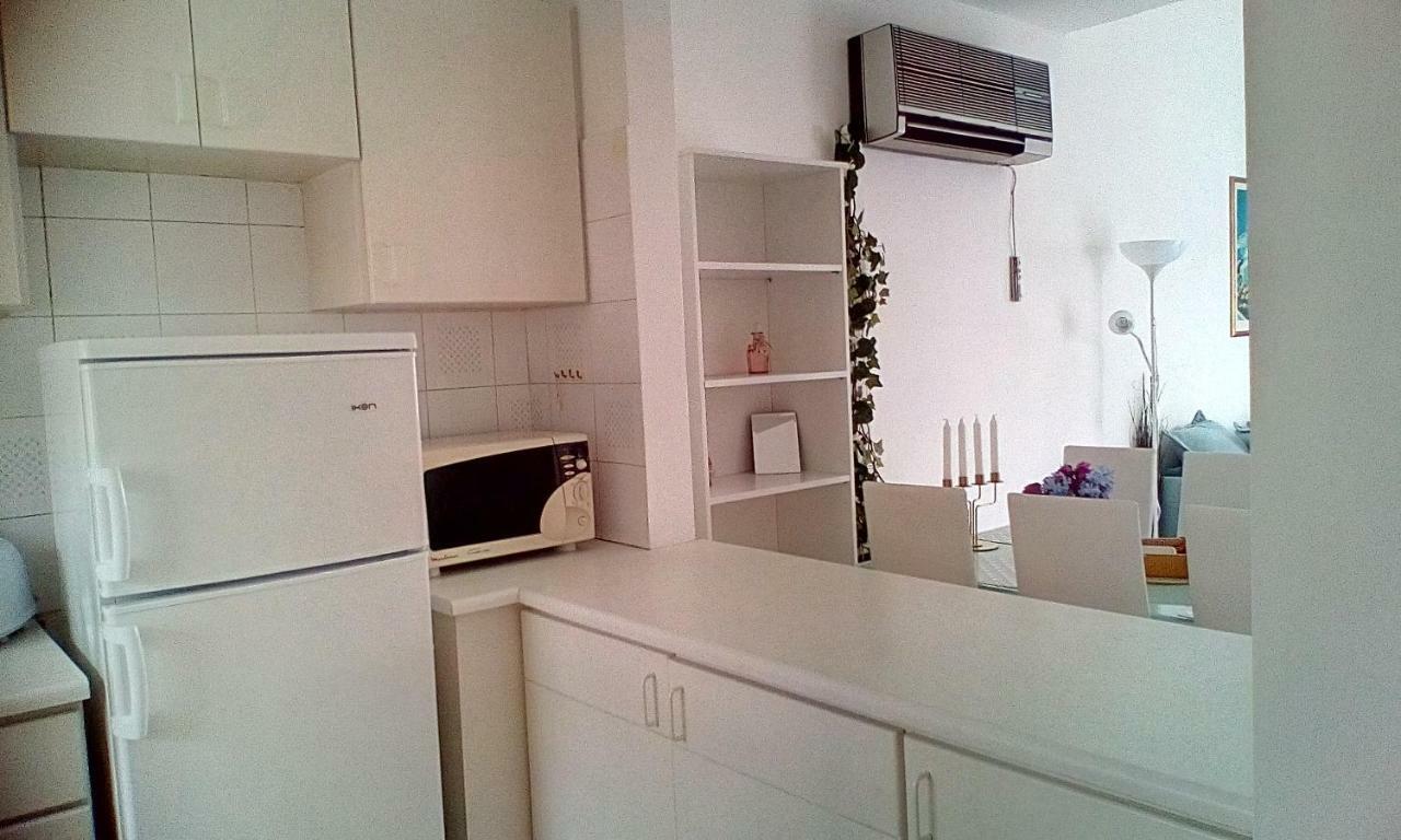 Limnaria West Park Apartment Paphos Exterior photo
