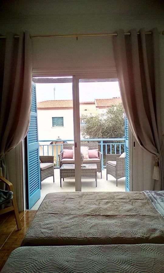 Limnaria West Park Apartment Paphos Exterior photo