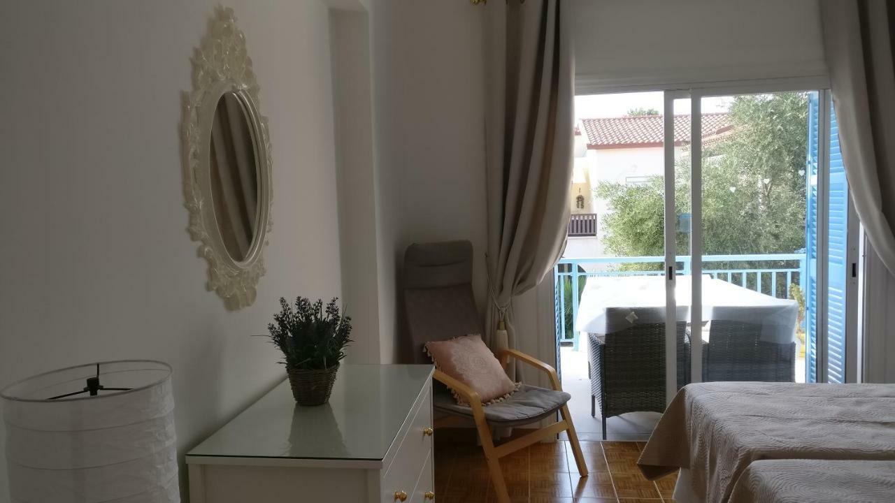 Limnaria West Park Apartment Paphos Exterior photo