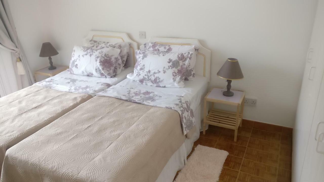 Limnaria West Park Apartment Paphos Exterior photo