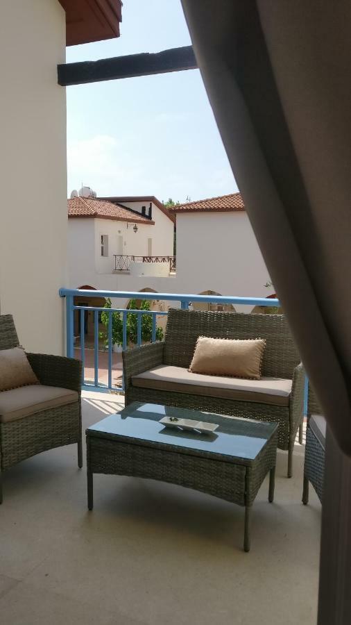 Limnaria West Park Apartment Paphos Exterior photo